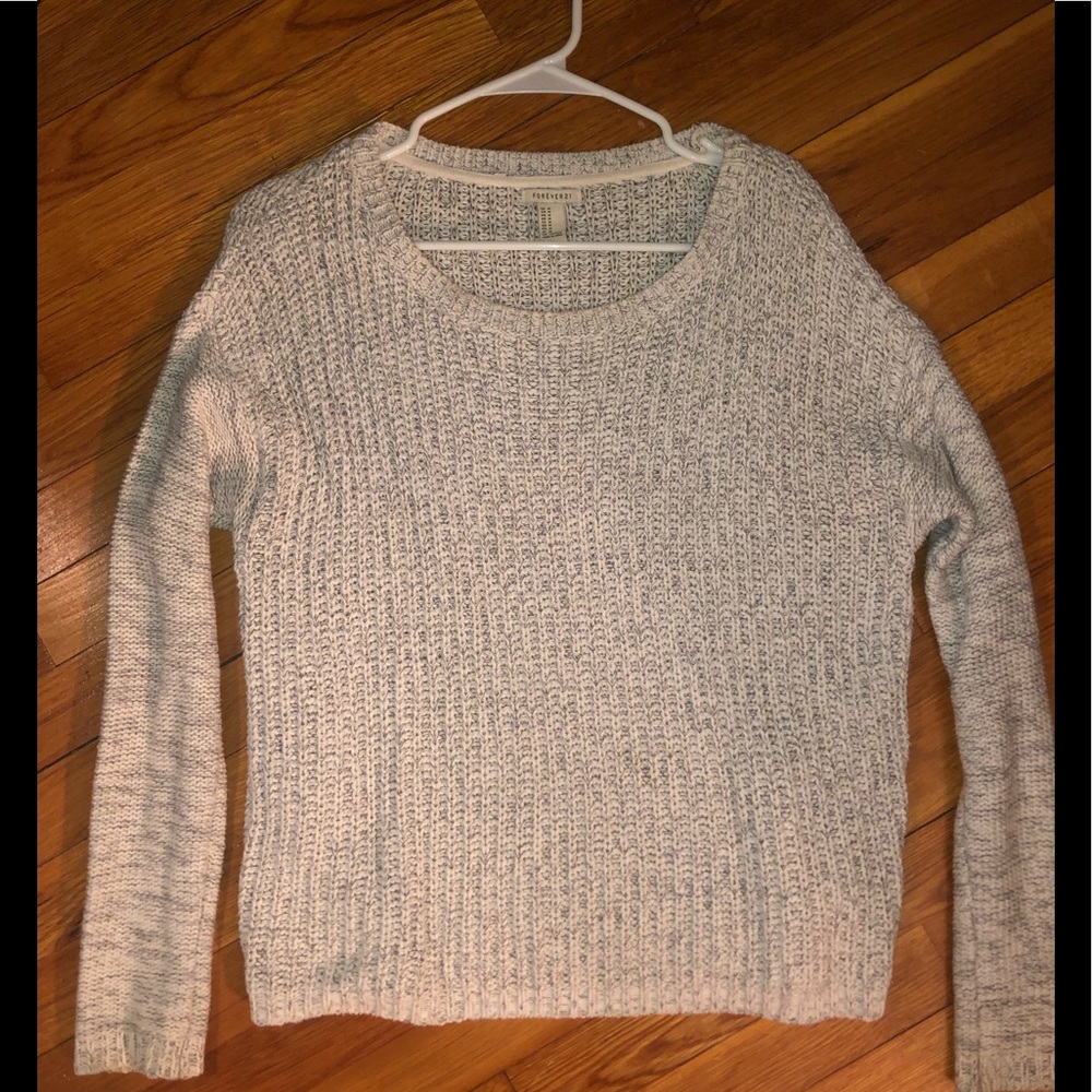 Forever 21 Sweater